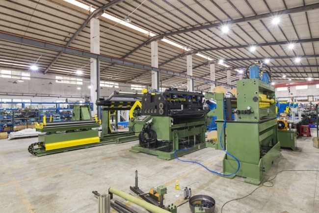 Kenmerken van pneumatische ponspersfeeders