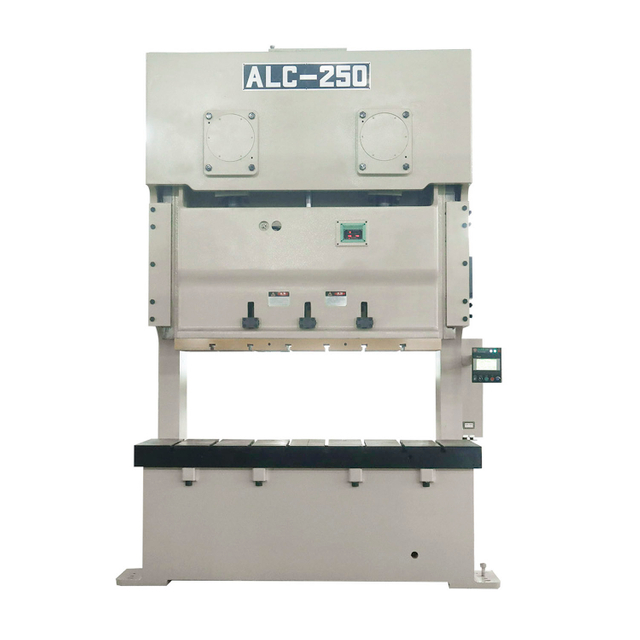 고정밀 파워 프레스 Cnc 기계 펀칭기