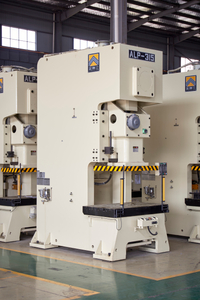 Presse pneumatique CNC pour t&ocirc;le, poin&ccedil;onneuse &eacute;lectrique