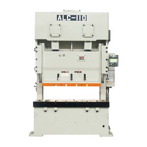 Fabrieksprijs Power Press Ponsmachine Mechanische Power Press Machine
