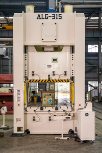 Hoge Precisie Crank Stempelen Power Pers Ponsmachine pneumatische persmachine